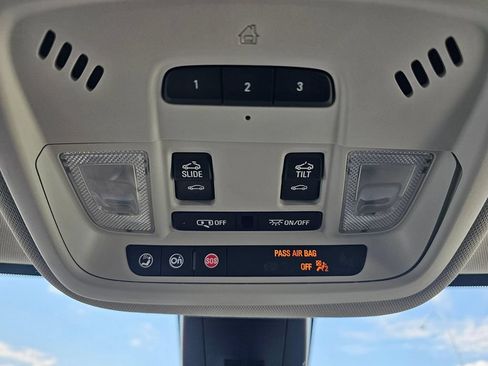 Used 2021 Chevrolet Traverse Premier w/ Redline Edition AWD/4WD image 36