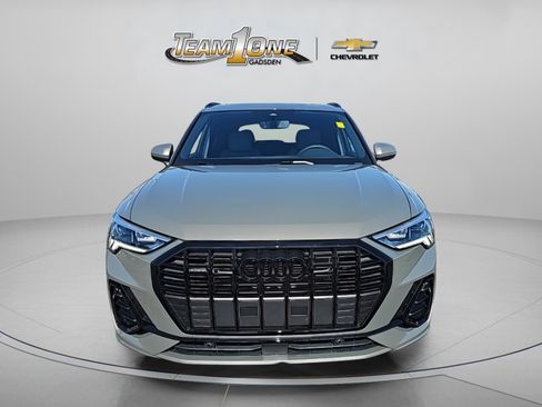 Used 2025 Audi Q3 2.0T Premium image 2