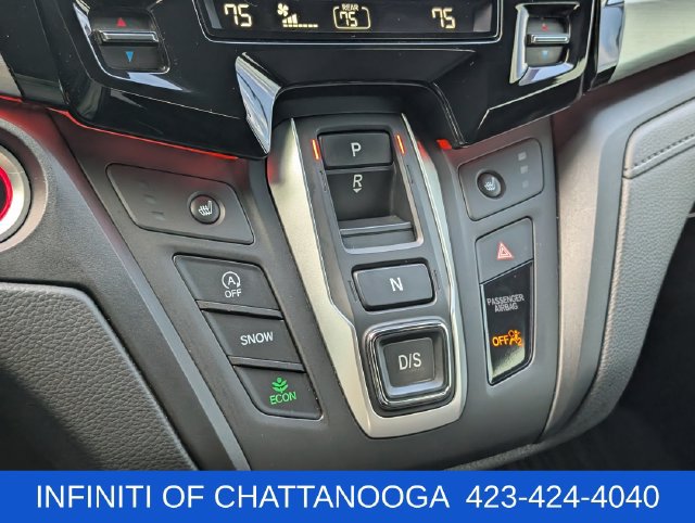 Used 2024 Honda Odyssey Sport image 17