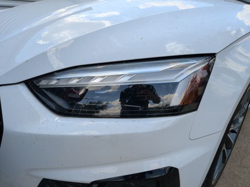 Used 2024 Audi A5 2.0T Premium w/ Summer of Audi Package AWD/4WD image 6