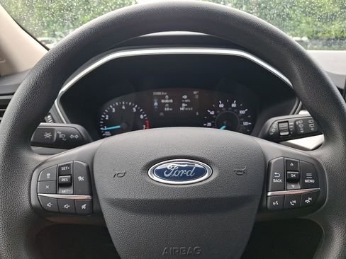 Used 2020 Ford Escape SE AWD/4WD image 20