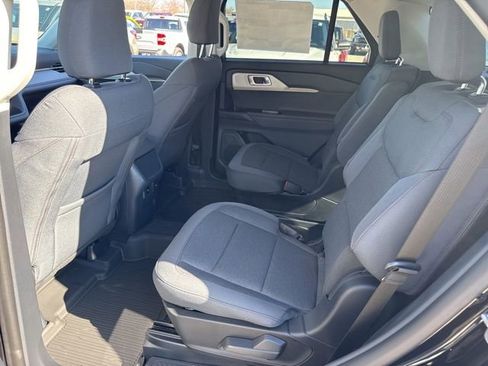 New 2026 Ford Explorer Active image 24