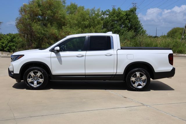 New 2026 Honda Ridgeline RTL image 5