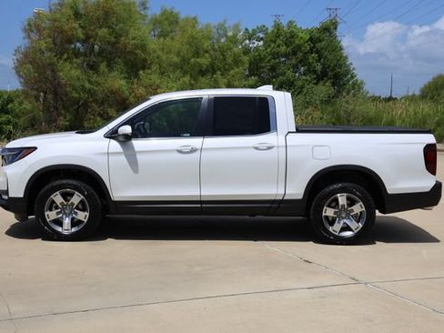 New 2026 Honda Ridgeline RTL image 5