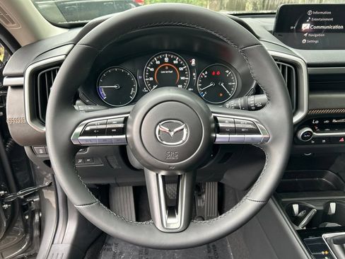 New 2026 MAZDA CX-50 AWD 2.5 Hybrid w/ Weather Package image 19