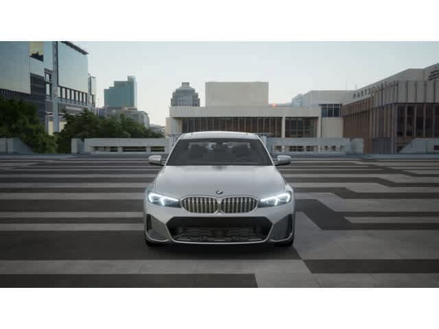 Used 2026 BMW 330i Sedan RWD image 3