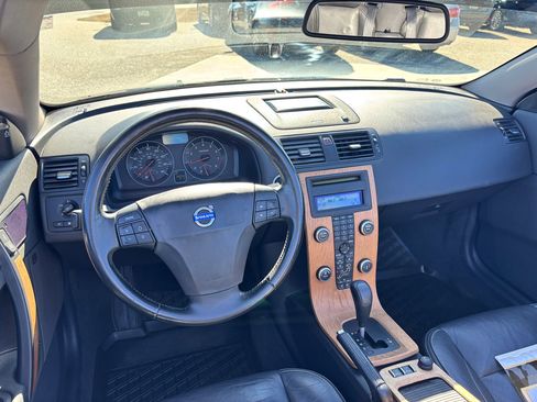 Used 2008 Volvo C70 T5 image 21
