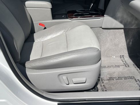Used 2014 Toyota Camry XLE w/ Leather Package FWD image 25