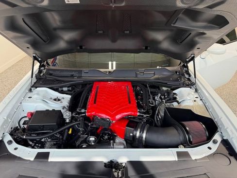 Used 2019 Dodge Challenger SRT Hellcat Redeye RWD image 32