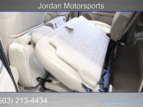 Used 2001 Ford Excursion Limited image 87