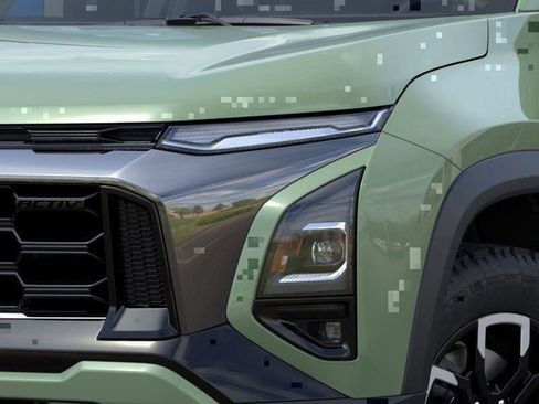 New 2026 Chevrolet Equinox ACTIV w/ Convenience Package III image 35