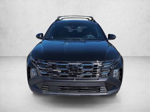 New 2026 Hyundai Tucson XRT FWD image 7