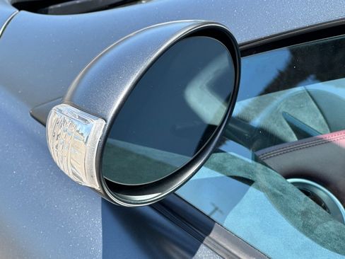 Used 2005 Mercedes-Benz SLR image 34