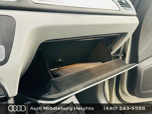 Used 2016 Audi Q3 2.0T Premium Plus image 19