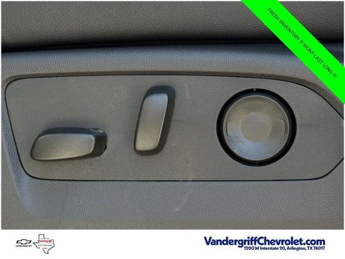 New 2026 Chevrolet Silverado 1500 ZR2 AWD/4WD image 22