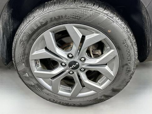 Used 2024 Kia Seltos S AWD/4WD image 30