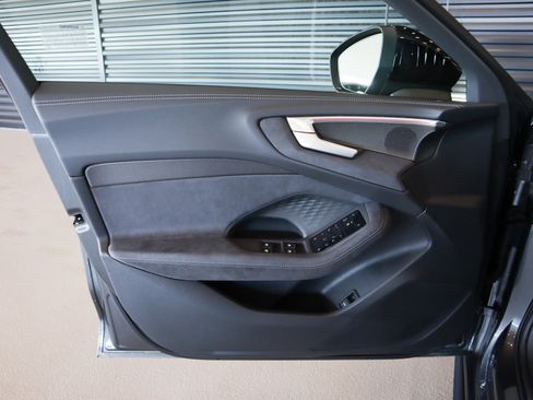 New 2025 Audi S5 Premium Plus image 27