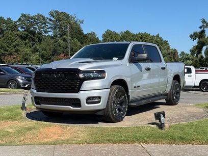 New 2026 RAM 1500 Express