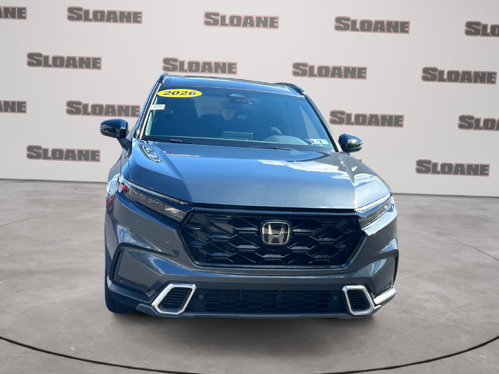 Used 2026 Honda CR-V Sport Touring image 8