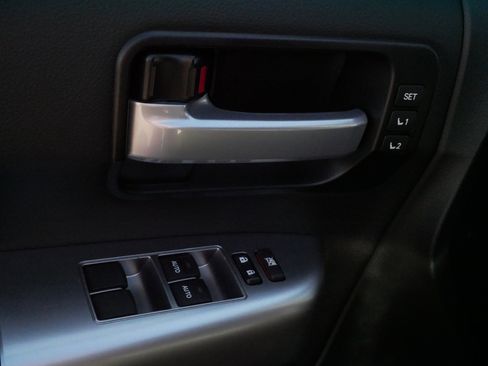 Certified 2022 Toyota Sequoia Nightshade image 19