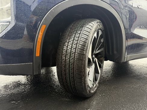 Used 2025 Mitsubishi Outlander SE image 34