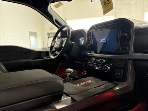 New 2026 Ford F150 XLT w/ Equipment Group 303A High image 29