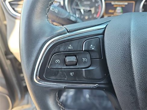 Certified 2023 Buick Encore GX Select w/ Sport Touring Package image 17