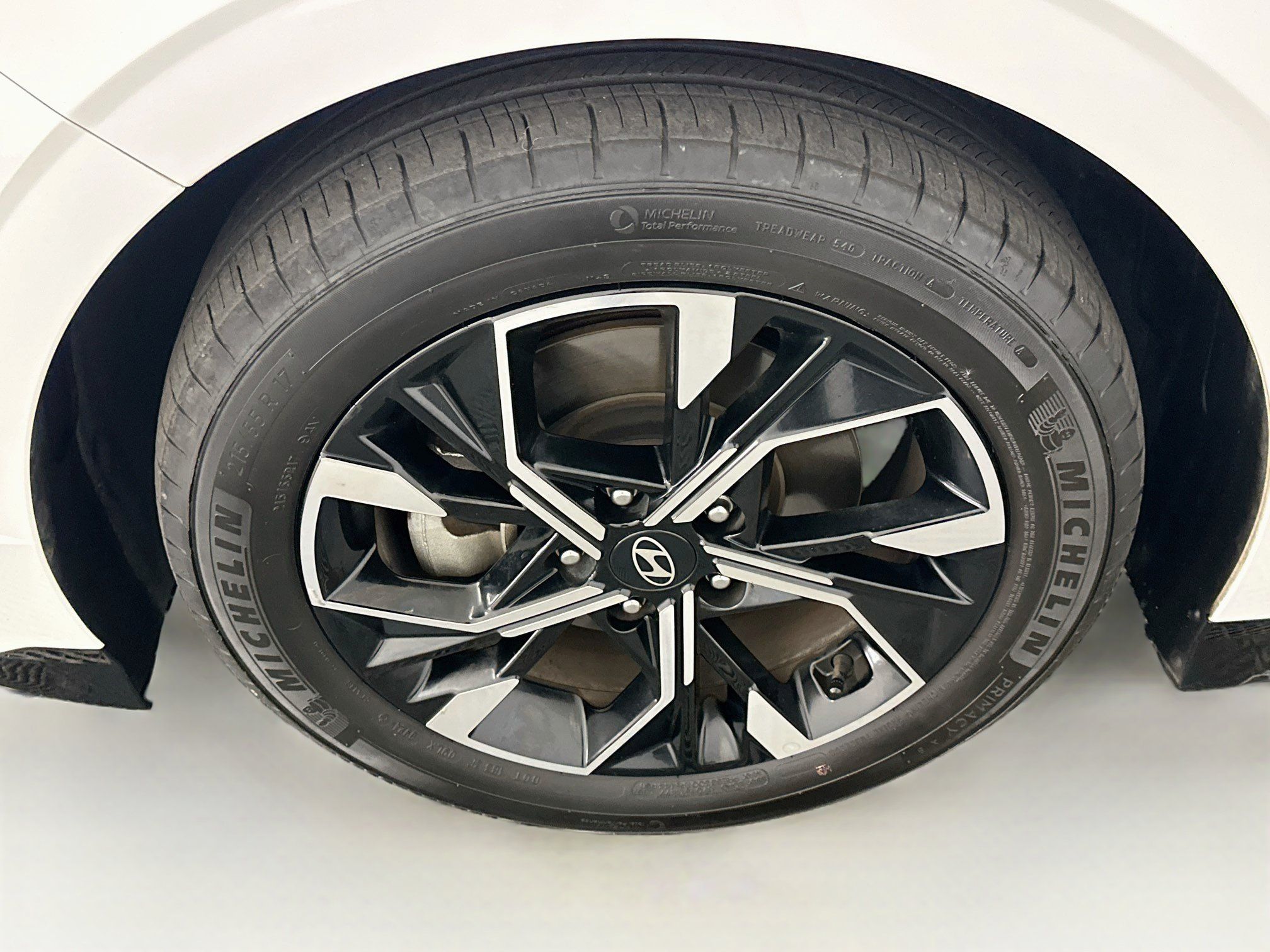 Used 2025 Hyundai Sonata SEL FWD image 11