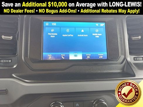 Used 2021 Ford Bronco Big Bend image 25