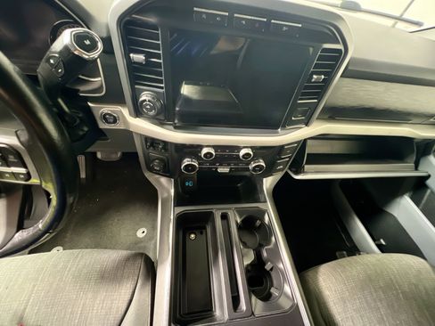 Used 2022 Ford F150 XLT w/ Equipment Group 302A High RWD image 26