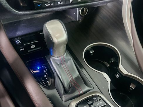 Used 2017 Lexus RX 350 FWD image 24