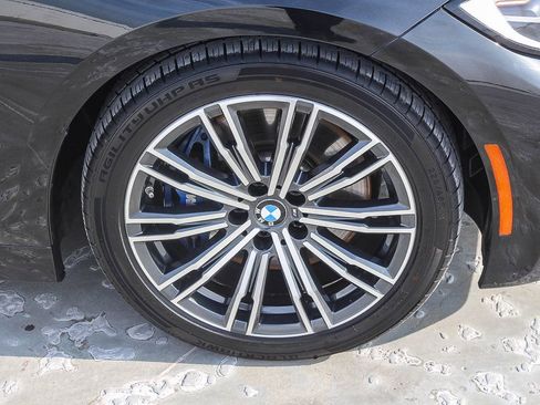 Used 2020 BMW M340i w/ Premium Package image 10