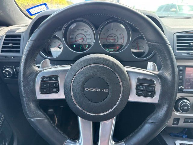 Used 2014 Dodge Challenger SRT8 RWD image 16