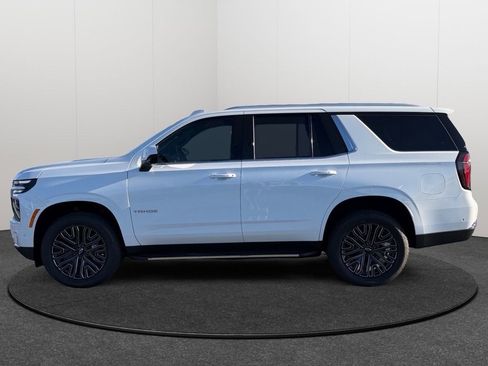 New 2026 Chevrolet Tahoe LS image 2