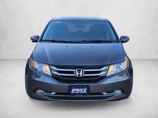 Used 2014 Honda Odyssey Touring video 2
