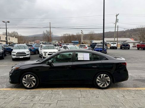 Used 2024 Subaru Legacy Limited AWD/4WD image 5