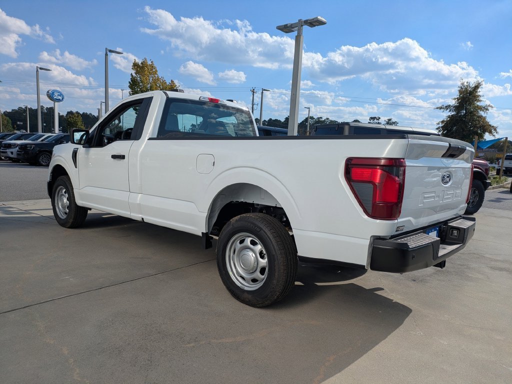 New 2026 Ford F150 XL RWD image 7