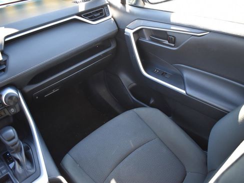 Used 2024 Toyota RAV4 LE image 17