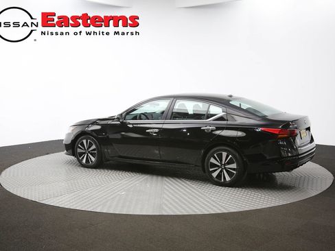 Used 2021 Nissan Altima 2.5 SV w/ SV Premium Package image 74