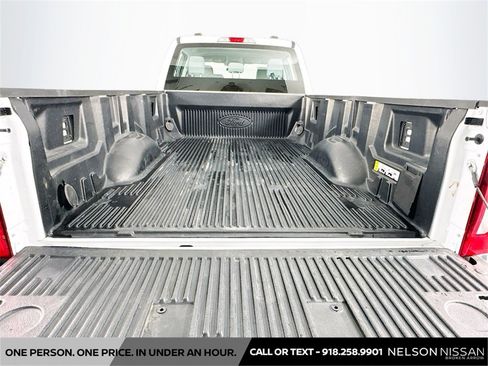 Used 2024 Ford F250 XL w/ XL Off-Road Package image 23