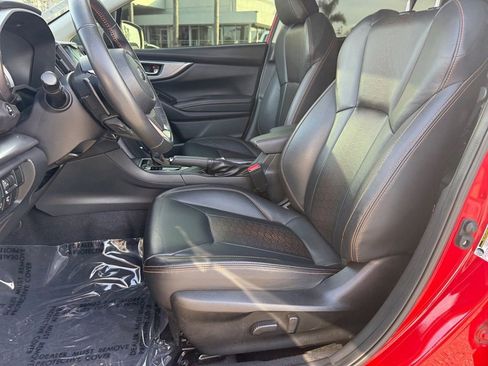 Used 2023 Subaru Crosstrek 2.5i Limited w/ Popular Package #2 image 13