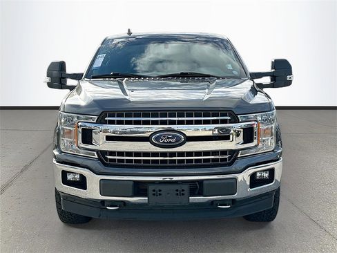 Used 2020 Ford F150 XLT w/ XTR Package image 2