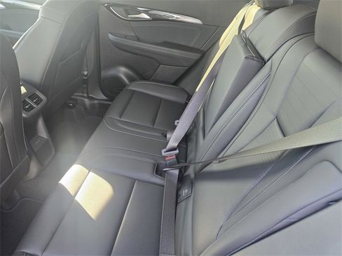 New 2026 Buick Envision Preferred image 9