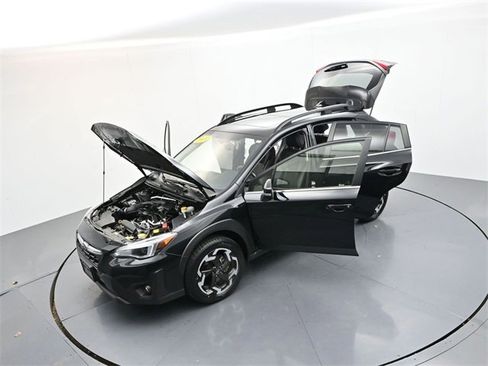 Used 2022 Subaru Crosstrek 2.5i Limited w/ Moonroof Package 2 image 36