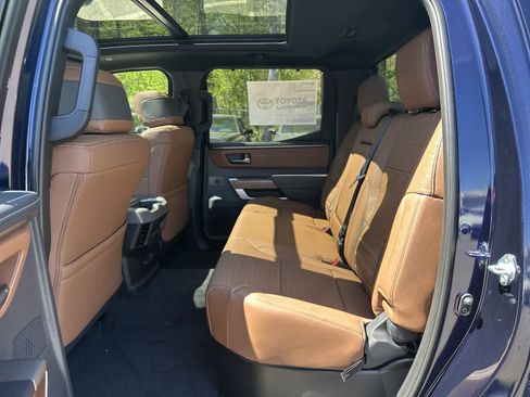 New 2026 Toyota Tundra 1794 Edition AWD/4WD image 30