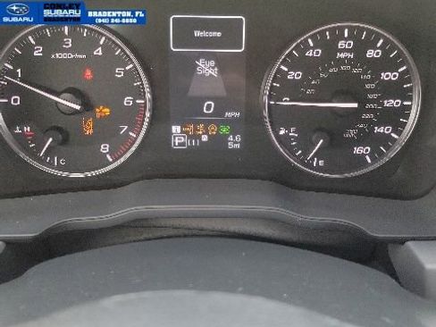 New 2026 Subaru Crosstrek 2.5i Limited AWD/4WD image 20