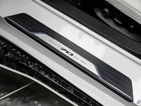 Used 2023 Chevrolet Corvette Z06 w/ Z07 Performance Package image 56