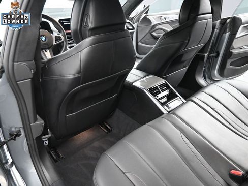 Certified 2023 BMW 840i Gran Coupe 840 image 29