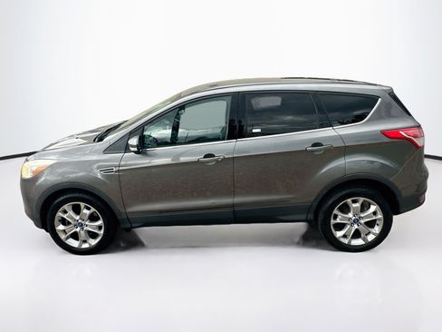 Used 2013 Ford Escape SEL AWD/4WD image 4