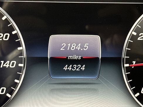 Used 2019 Mercedes-Benz S 560 S 560 image 5